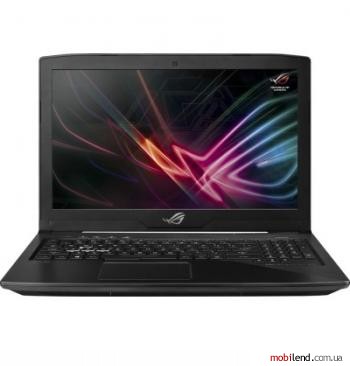 Asus ROG GL503VD