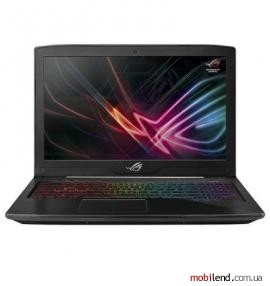 Asus ROG GL503VD (GL503VD-FY004)