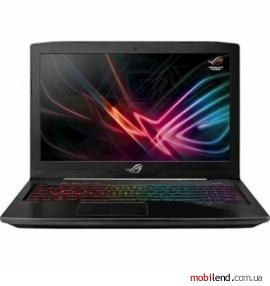 Asus ROG GL503VD (GL503VD-UH71)