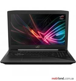 Asus ROG GL503VM Black (GL503VM-FY038T)