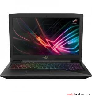 Asus ROG GL503VM (GL503VM-FY047T) Black