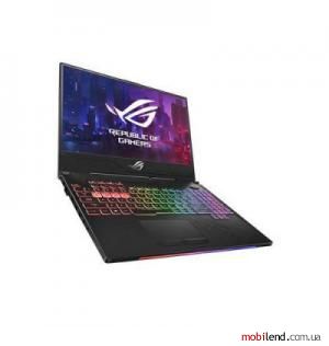 Asus ROG GL504GV STRIX HERO II (GL504GV-DS74)