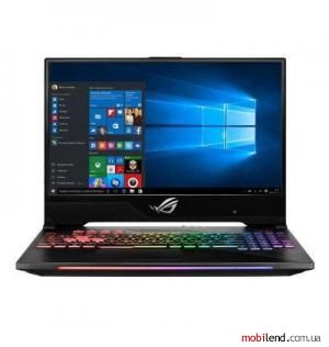 Asus ROG GL504GW Scar Gunmetal (GL504GW-ES049)