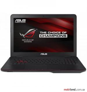 Asus ROG GL551VW (GL551VW-DS51)