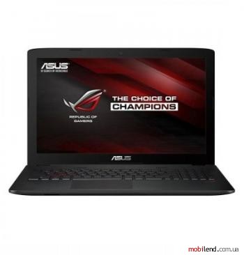 Asus ROG GL552JX (GL552JX-CN348T)
