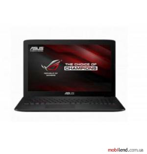 Asus ROG GL552JX (GL552JX-DM165H)
