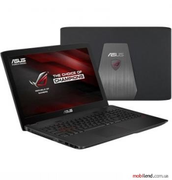 Asus ROG GL552JX (GL552JX-XO054H)