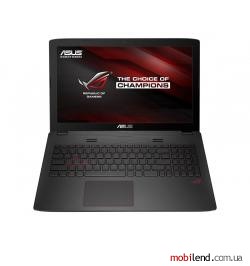 Asus ROG GL552VW (G552VW-CN287D)
