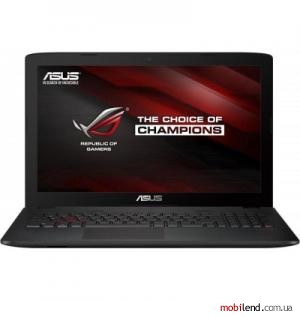 Asus ROG GL552VW (GL552VW-CN158T)