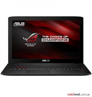 Asus ROG GL552VW (GL552VW-CN166)
