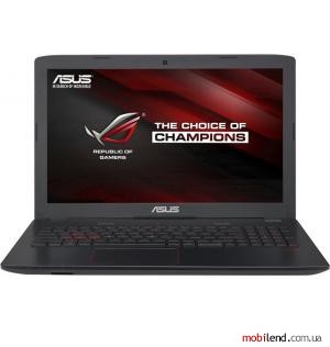 Asus ROG GL552VW (GL552VW-CN275T)