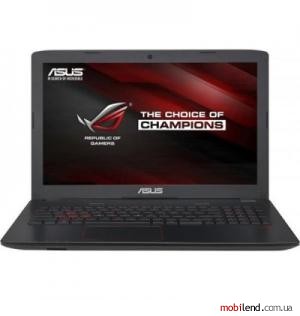 Asus ROG GL552VW (GL552VW-CN277T)