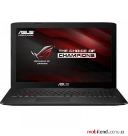 Asus ROG GL552VW (GL552VW-CN353T)