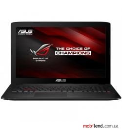 Asus ROG GL552VW (GL552VW-DM143T)