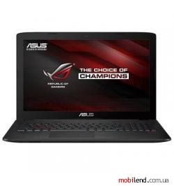Asus ROG GL552VW (GL552VW-DM149)