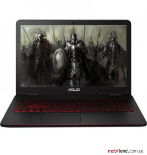 Asus ROG GL552VW (GL552VW-DM351)