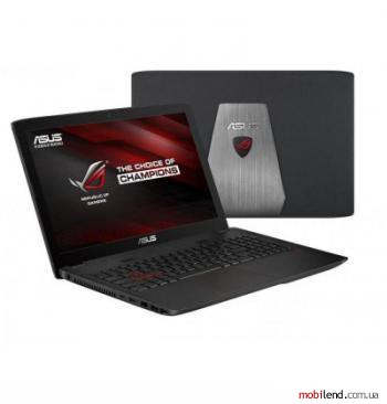 Asus ROG GL552VW (GL552VW-DM775)
