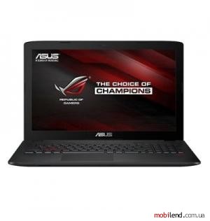 Asus ROG GL552VW (GL552VW-Q72S-CB)