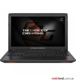 Asus ROG GL553VD (GL553VD-FY033)