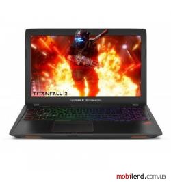 Asus ROG GL553VD (GL553VD-FY072T)