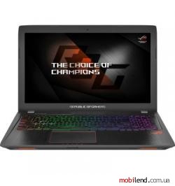 Asus ROG GL553VD (GL553VD-Q52SP-CB)