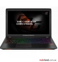 Asus ROG GL553VE (GL553VE-DS74)