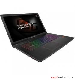 Asus ROG GL553VE (GL553VE-FY025D)