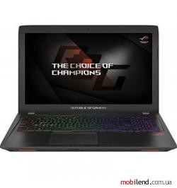 Asus ROG GL553VE (GL553VE-FY264T)