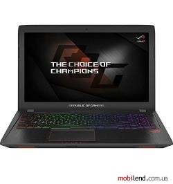 Asus ROG GL553VW (GL553VW-DM059T)