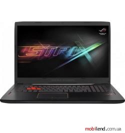 Asus ROG GL702VM (GL702VM-BA135)