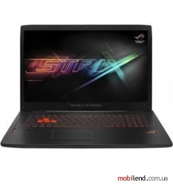 Asus ROG GL702VS (GL702VS-BA107T) Black