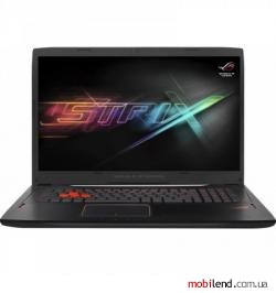 Asus ROG GL702VS (GL702VS-GB106T) Black