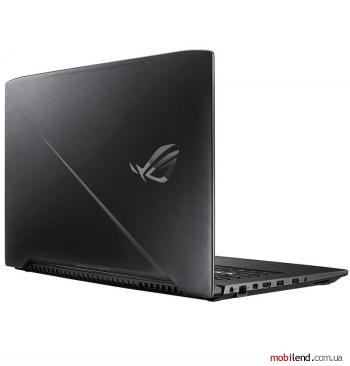 Asus ROG GL703VD Black