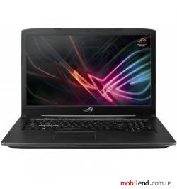 Asus ROG GL703VD (GL703VD-WB71)