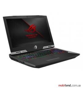 Asus ROG GL703VE Black (GL703GE-EE026T)