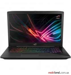 ASUS ROG GL703VM (GL703VM-Q72S-CB)