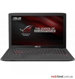 Asus ROG GL752VW (GL752VW-BS71-CB)