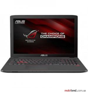 Asus ROG GL752VW (GL752VW-IH74)