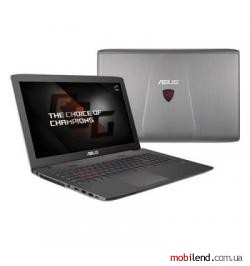 Asus ROG GL752VW (GL752VW-Q72SX-CB)