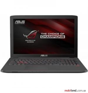 Asus ROG GL752VW (GL752VW-T4112T)