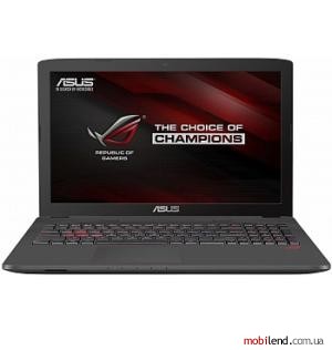 Asus ROG GL752VW (GL752VW-T4149T)