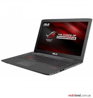 Asus ROG GL752VW (GL752VW-T4372T)