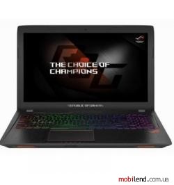 Asus ROG GL753VD (GL753VD-GC098)