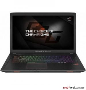Asus ROG GL753VD (GL753VD-Q72SP-CB)