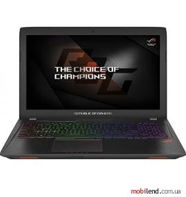 Asus ROG GL753VE (GL753VE-77AT5PB1)