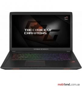 Asus ROG GL753VE (GL753VE-77BT5PB1)