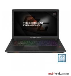 Asus ROG GL753VE (GL753VE-DS74)