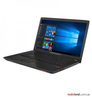 Asus ROG GL753VE (GL753VE-GC016T)