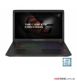Asus ROG GL753VE (GL753VE-GC136T)