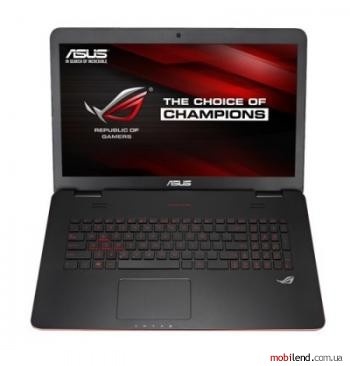 Asus ROG GL771JW (GL771JW-TS71)